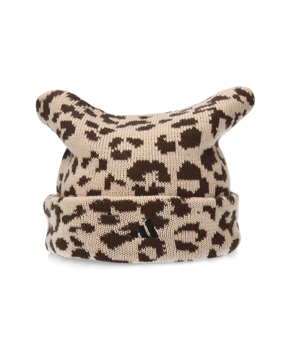 BEIGE LEOPARD